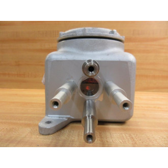 Astro International 5600AT MK1 Industrial Gas Monitor 5600ATMK1 - Used