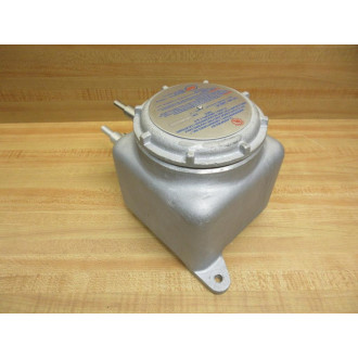Astro International 5600AT MK1 Industrial Gas Monitor 5600ATMK1 - Used