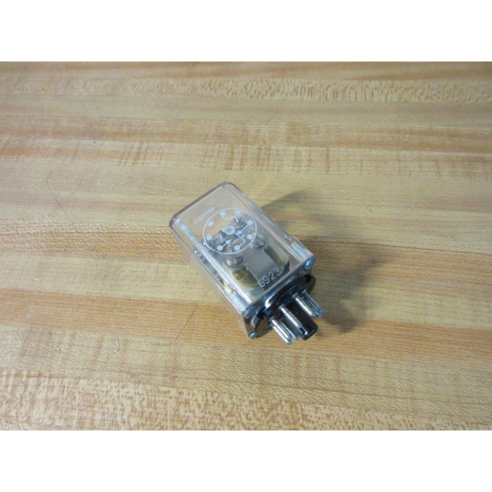 Line Electric P33899 Relay - Used