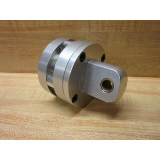 Bimba CFO-06101-A Flat-1 Cylinder CF0-06101-A - Used