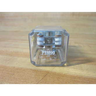 Line Electric P33899 Relay - Used