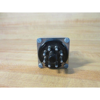 Line Electric P33899 Relay - Used