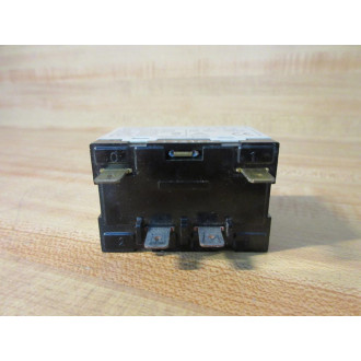 Omron G7L-1A-T 100-120V AC Power Relay G7L-1A-T - Used