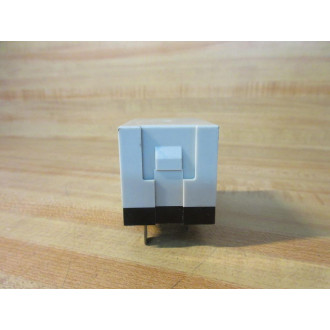 Omron G7L-1A-T 100-120V AC Power Relay G7L-1A-T - Used