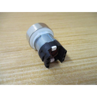 Siemens 3SB3605-0AA21 Red Button 3SB36050AA21 Button & Clip - New No Box