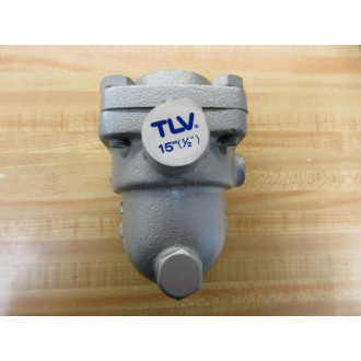 TLV J3X-10 Steam Trap J3X10
