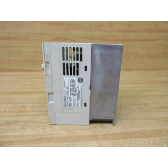 Mitsubishi FR-E520-0.4K Freqrol-E500 Variable Frequency Drive FRE52004K - Used