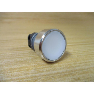 Siemens 3SB3 647-0AA61-0CC0 White 3AB36470AA610CC0 Complete