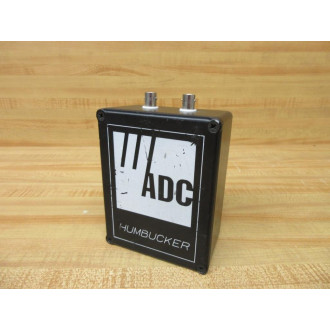 ADC HUM-1 Humbucker Video Hum Eliminator HUM1 - Used