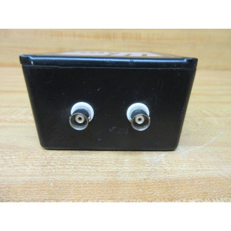 ADC HUM-1 Humbucker Video Hum Eliminator HUM1 - Used