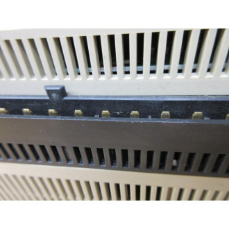 Omron C40P-EDR-A Sysmac IO Unit C40PEDRA - Used