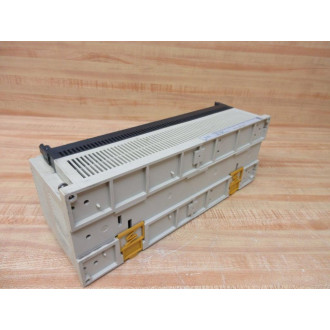 Omron C40P-EDR-A Sysmac IO Unit C40PEDRA - Used