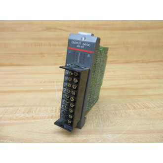 Texas Instruments 305-15T Output Module 30515T - Used