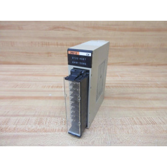 Omron C200H-IM212 Input Module C200HIM212 - Used