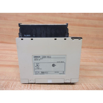 Omron C200H-IM212 Input Module C200HIM212 - Used
