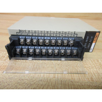 Omron C200H-IM212 Input Module C200HIM212 - Used