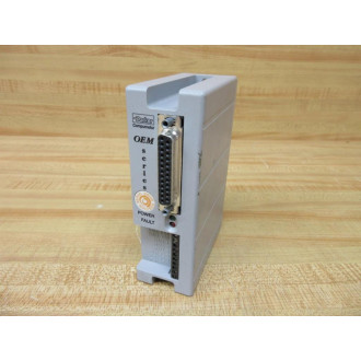 Parker OEM670X Compumotor Servo Drive Indexer - Used