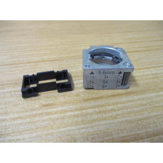 Siemens 3SB3601-0AA41-0CC0 Green 3SB36010AA410CC0 Complete