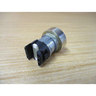 Siemens 3SB3 603-0AB61 Red 3SB36030AB61 Button & Clip - New No Box