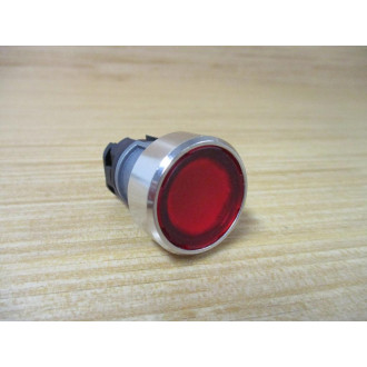 Siemens 3SB3 647-0AA21-0CC0 Red 3SB36470AA210CC0 Complete
