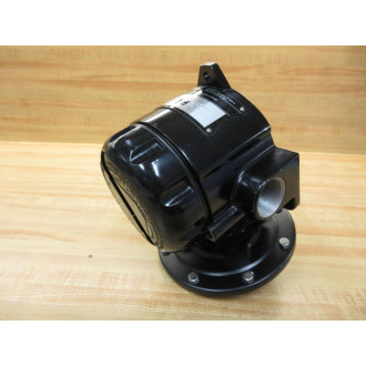 Ashcroft B764B Pressure Switch - New No Box