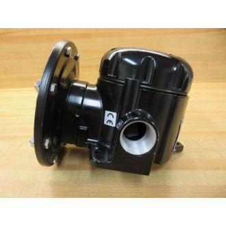 Ashcroft B764B Pressure Switch - New No Box