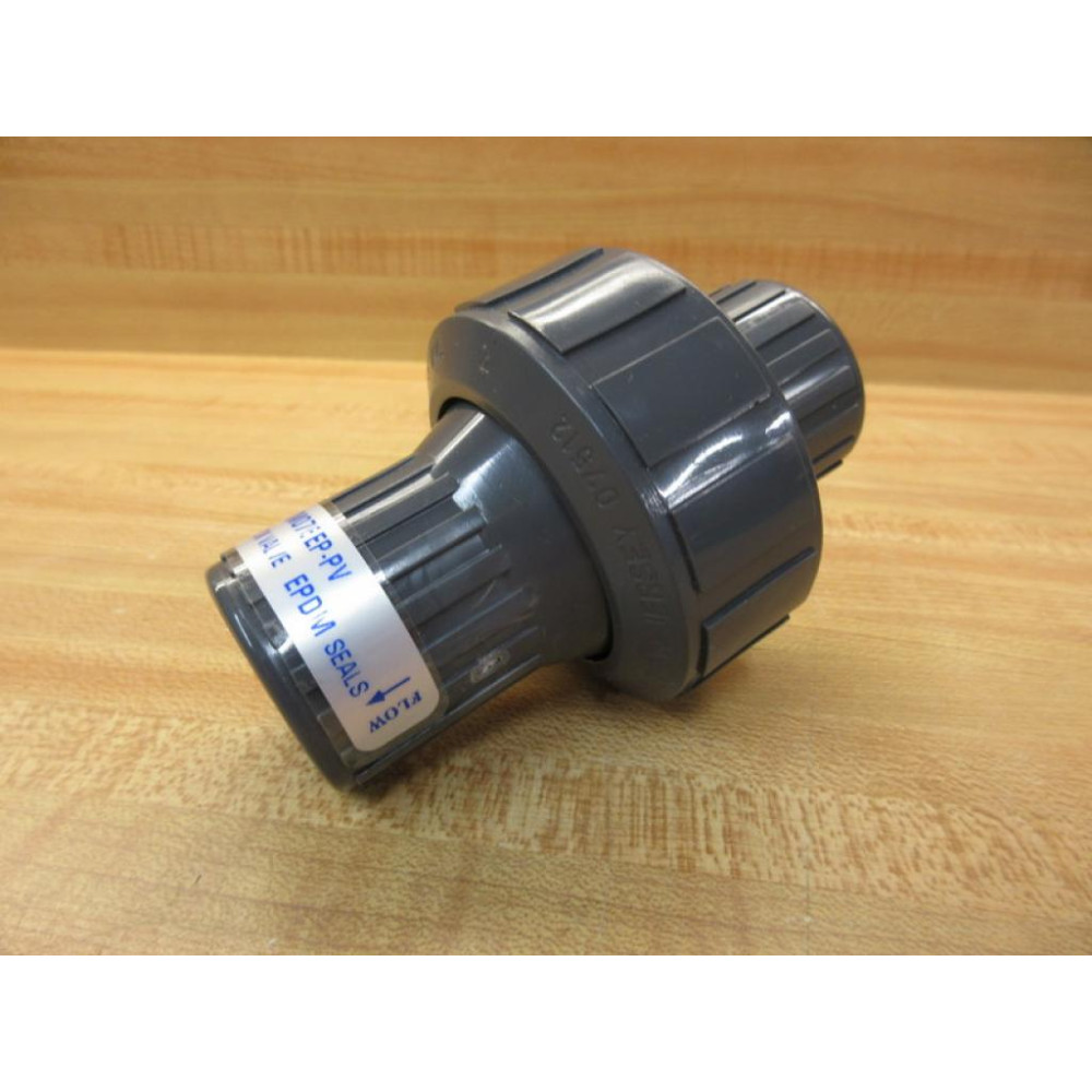 Plastomatic CKM075EP-PV Control Valve CKM075EPPV - New No Box