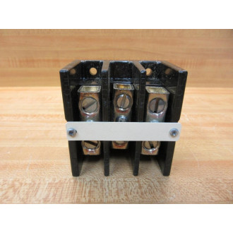 Allen Bradley 1492-PD3C111 Power Block