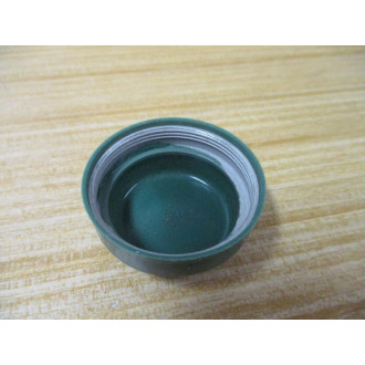 Square D 9001KU5 9001-KU5 9001 KU5 Push Button Boot Ser H Green - New No Box
