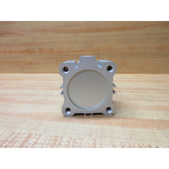 SMC CQ2A40-15DM-XA-71MH15 Compact Cylinder CQ2A40-15DM-XA - New No Box