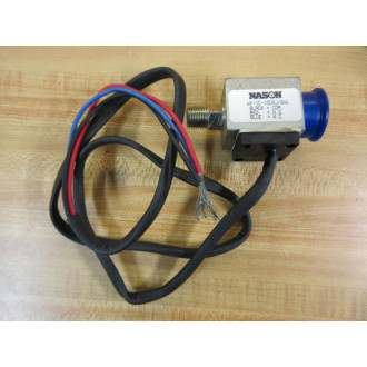 Nason WX-1C-1500J6WL Pressure Switch WX1C1500J6WL - New No Box