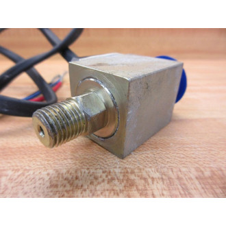 Nason WX-1C-1500J6WL Pressure Switch WX1C1500J6WL - New No Box