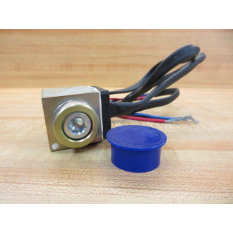 Nason WX-1C-1500J6WL Pressure Switch WX1C1500J6WL - New No Box