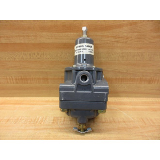 Fisher Controls 67AF Pressure Regulator 14" - New No Box