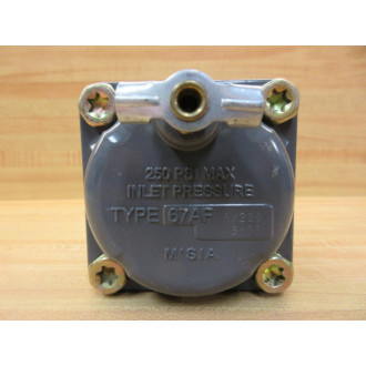 Fisher Controls 67AF Pressure Regulator 14" - New No Box