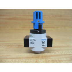 Festo 00162806 Pressure Valve HE18D Mini
