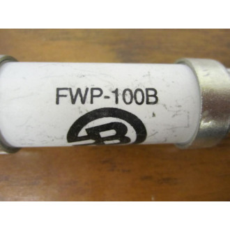 Buss FWP-100B Bussmann Fuse Cross Ref 6F425