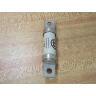Buss FWP-100B Bussmann Fuse Cross Ref 6F425 - Used
