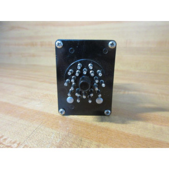 Potter & Brumfield KBP17DG-24V DC Power Relay KBP17DG-24V