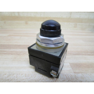 General Electric CR104PLG18L Indicating Light