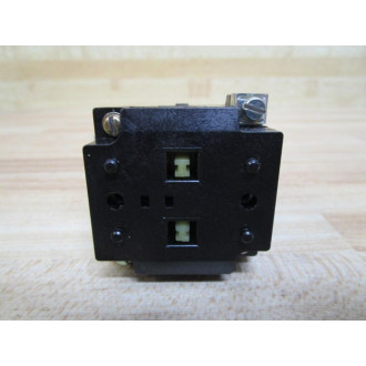 General Electric CR104PLG18L Indicating Light