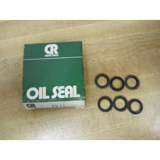 Chicago Rawhide CR 4911 Oil Seals