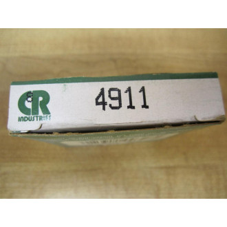 Chicago Rawhide CR 4911 Oil Seals
