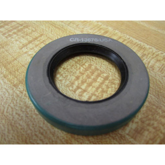 Chicago RawhideSKF CR 13676 Oil Seal 13676