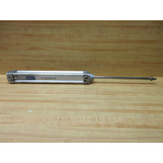 Festo DNGU-32-250-PPV-A Pneumatic Cylinder 158009 - Used
