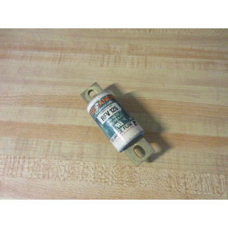 Reliance RFV-125 Fuse RFV125 - Used