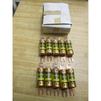 Buss ACK-300 Bussmann Fuse Cross Ref 1EN02 (Pack of 10)