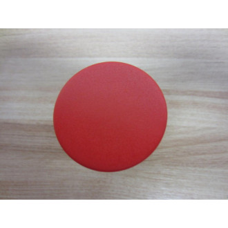 Siemens 3SB1000-1LC01 Red Button