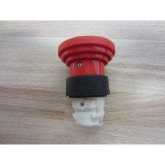 Siemens 3SB1000-1LC01 Red Button