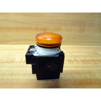 Siemens 3SU1401-1BC30-1AA0 Led Module 3SU14011BC301AA0 w3SU1401-1BC30-1AA0 & Base - New No Box